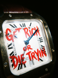 Get Rich or Die Tryin' Santos 3